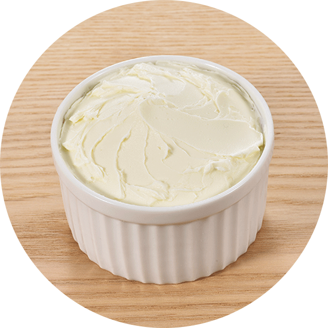 JA中標津 乳製品工場  なかしべつなめらかクリームチーズ