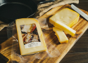 北海道ラクレットチーズ